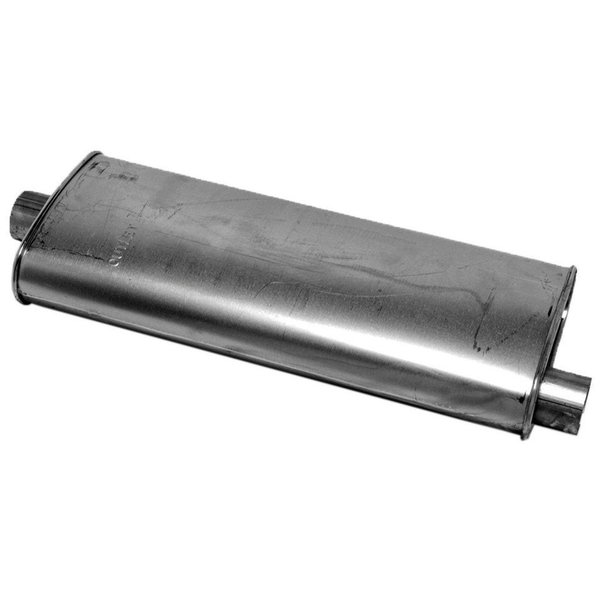 Walker Exhaust Exhaust Muffler, 18381 18381